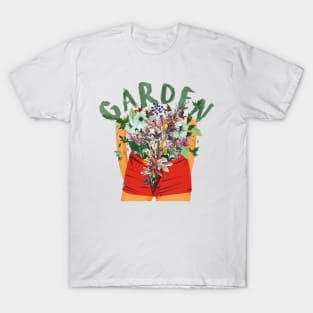 Garden T-Shirt